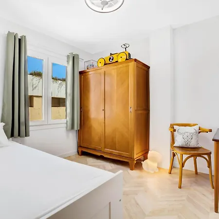 Casa Fandango - Pueblo Blanco Apartment