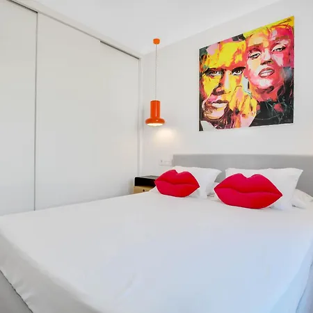 Apartment Casa Fandango - Pueblo Blanco